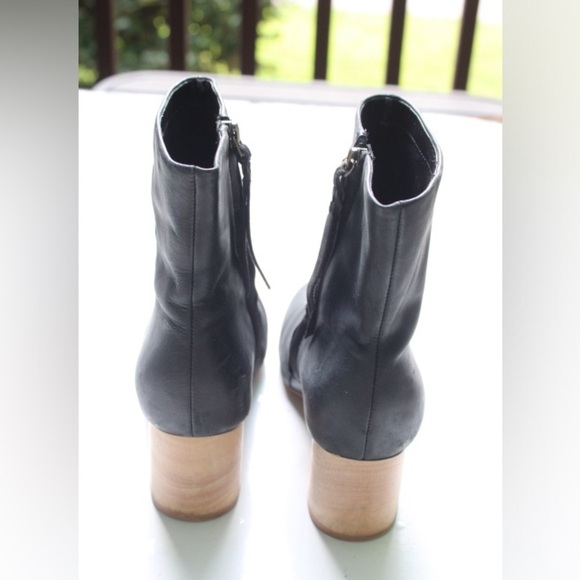 Toms Evie booties - Picture 9 of 14